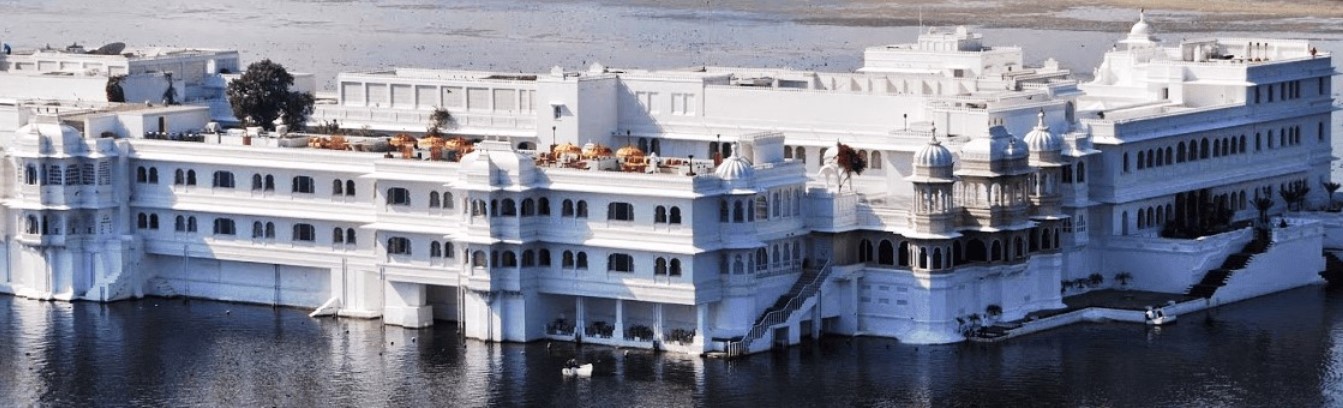 Udaipur tour package